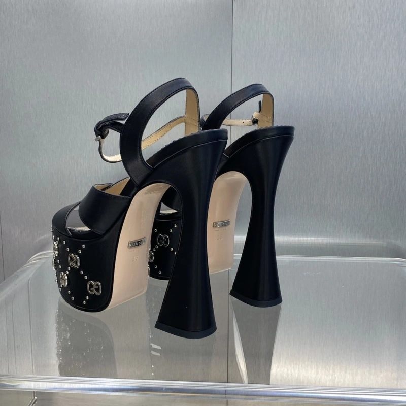 GoAnywhere Gxccx High Heels 164951