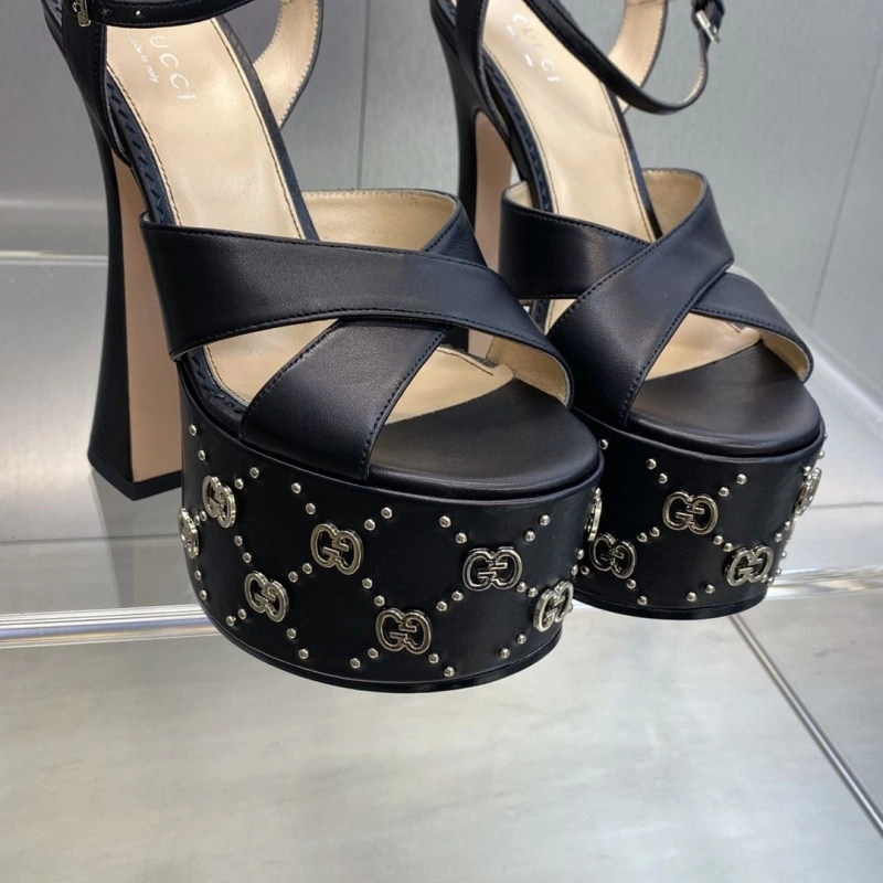 GoAnywhere Gxccx High Heels 164951
