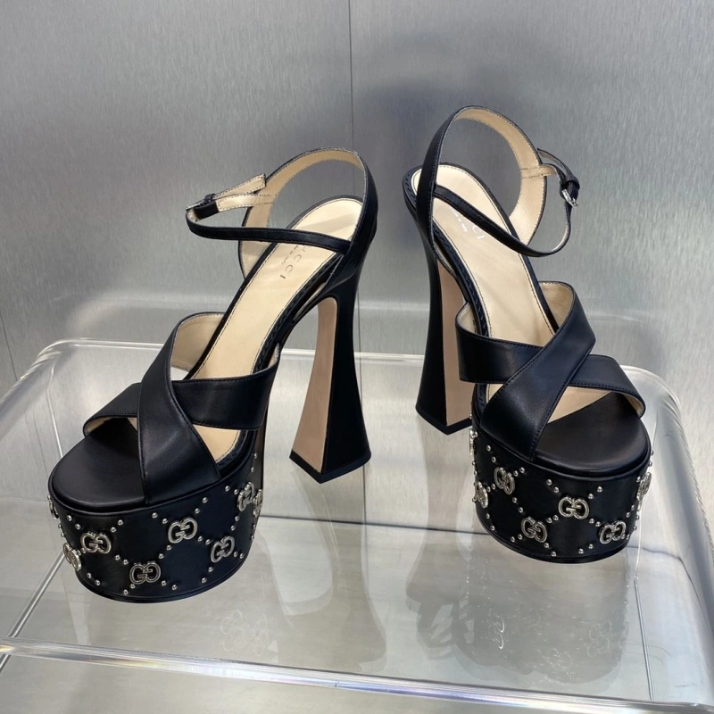 GoAnywhere Gxccx High Heels 164951