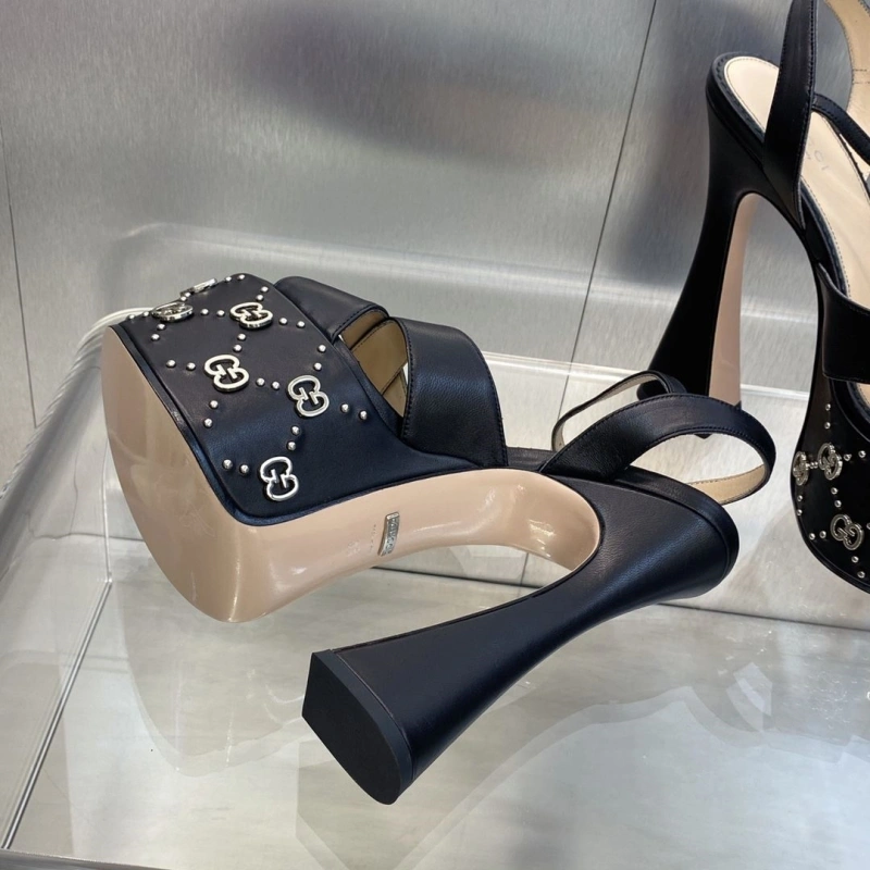 GoAnywhere Gxccx High Heels 164951