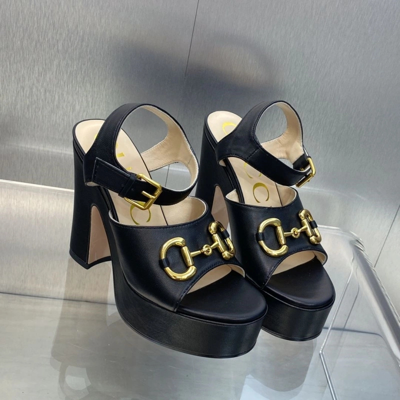 Timeless Gxccx High Heels 164949