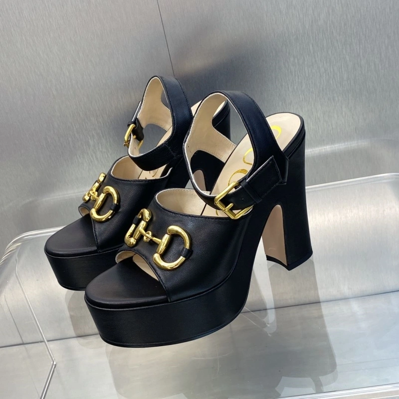 Timeless Gxccx High Heels 164949