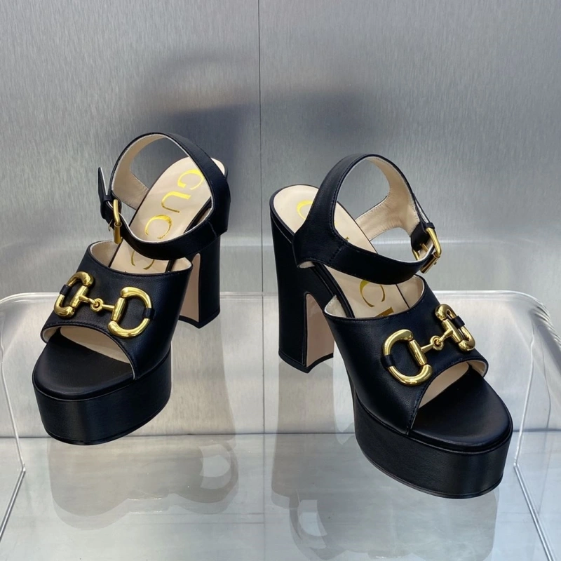 Timeless Gxccx High Heels 164949