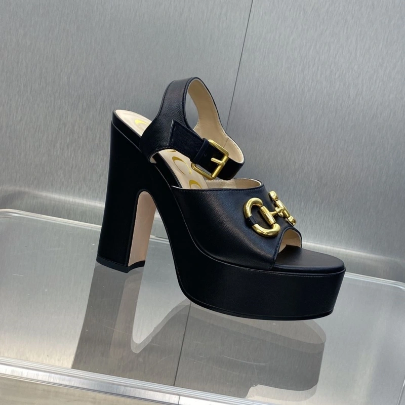 Timeless Gxccx High Heels 164949