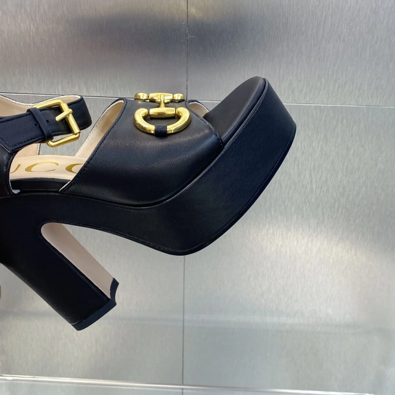 Timeless Gxccx High Heels 164949