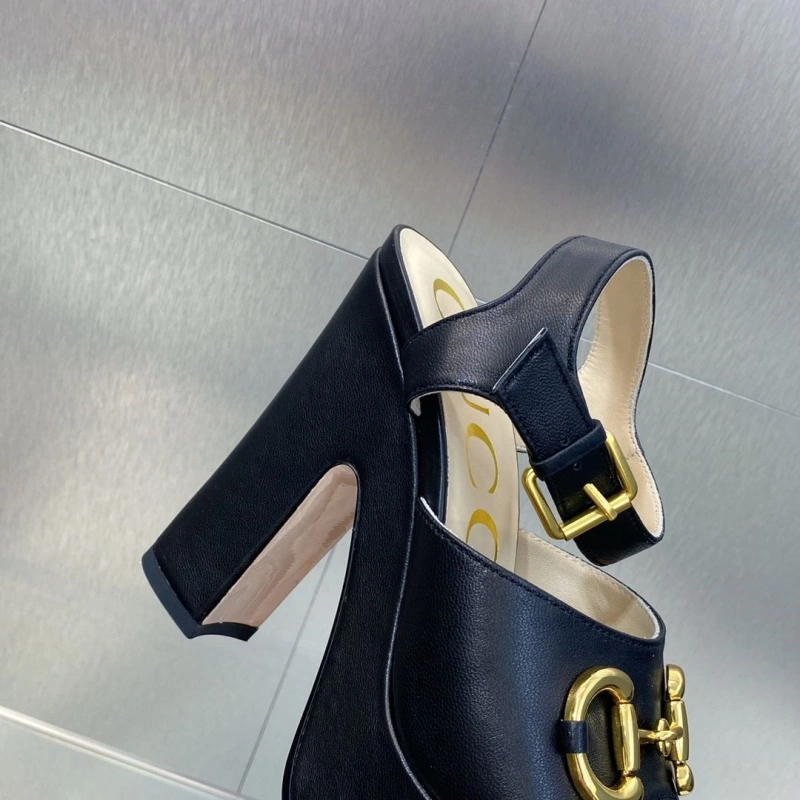 Timeless Gxccx High Heels 164949