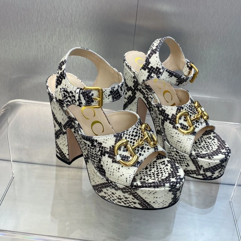 Refined Gxccx High Heels 164948