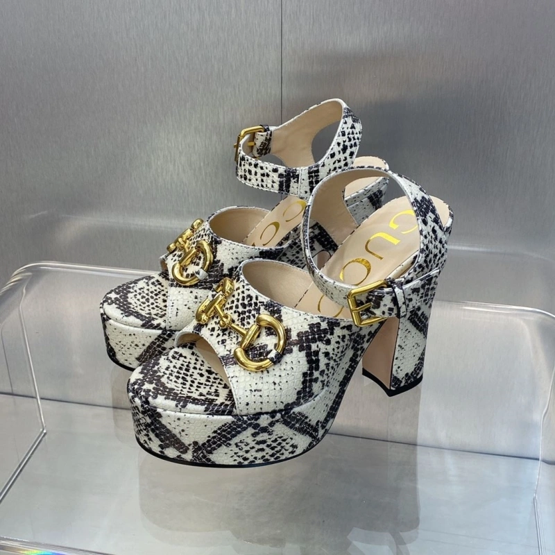 Refined Gxccx High Heels 164948