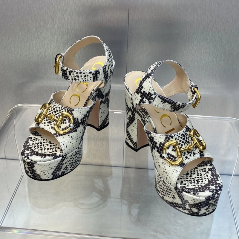 Refined Gxccx High Heels 164948