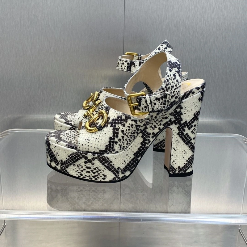 Refined Gxccx High Heels 164948