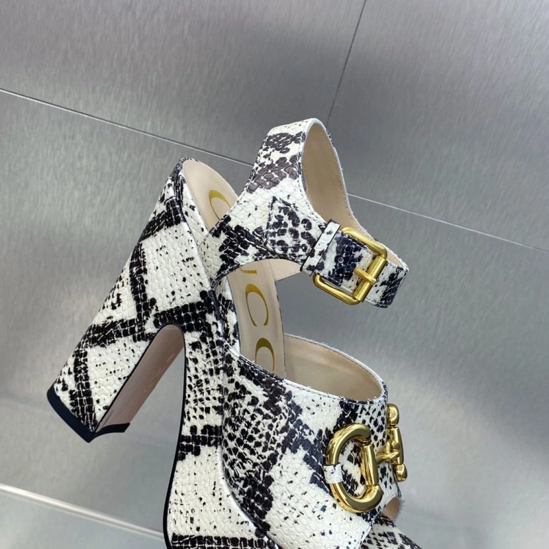 Refined Gxccx High Heels 164948