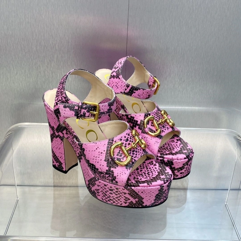 Gxccx High Heels Comfortable 164946