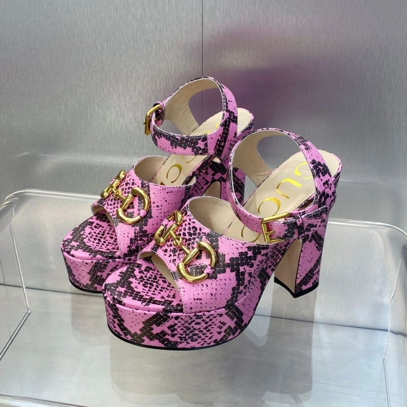 Gxccx High Heels Comfortable 164946