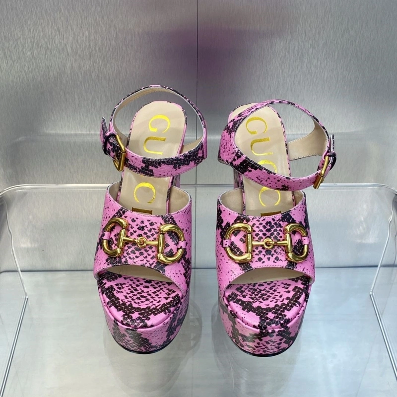 Gxccx High Heels Comfortable 164946