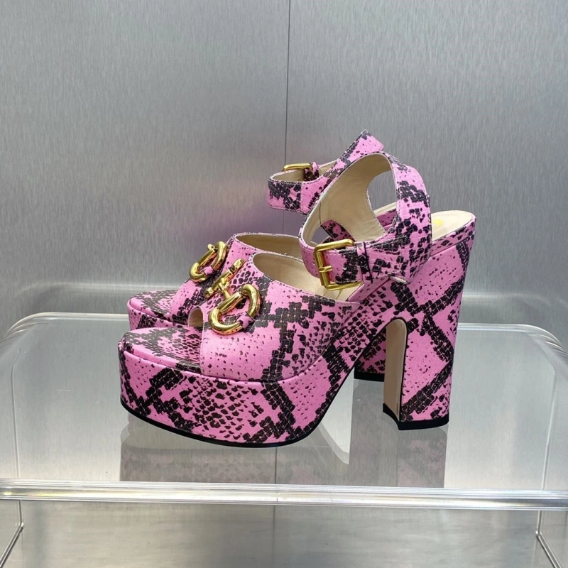 Gxccx High Heels Comfortable 164946