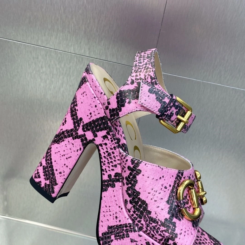Gxccx High Heels Comfortable 164946