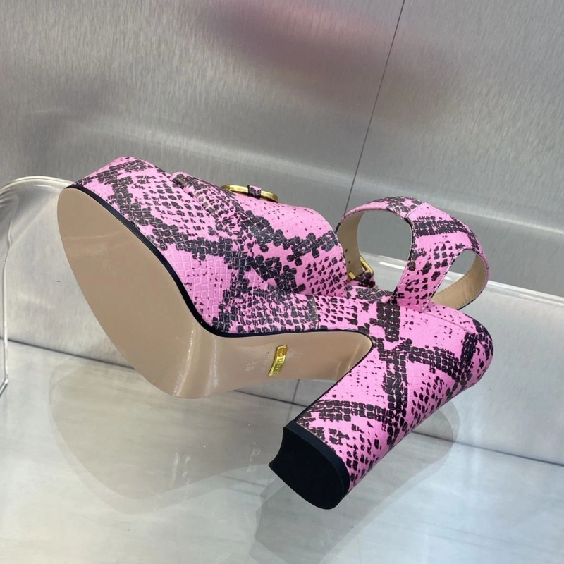 Gxccx High Heels Comfortable 164946