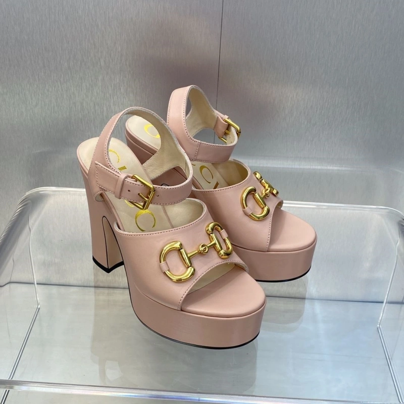 Fashionable Gxccx High Heels 164924