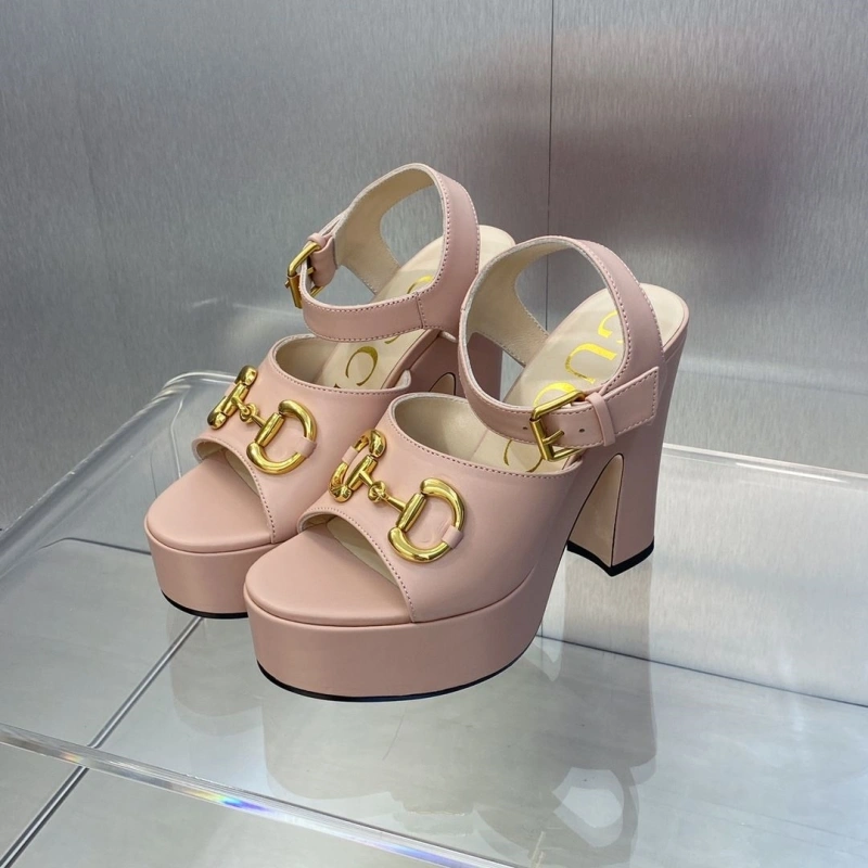 Fashionable Gxccx High Heels 164924