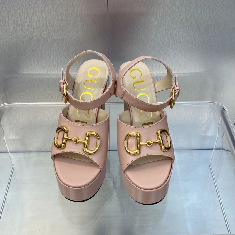 Fashionable Gxccx High Heels 164924