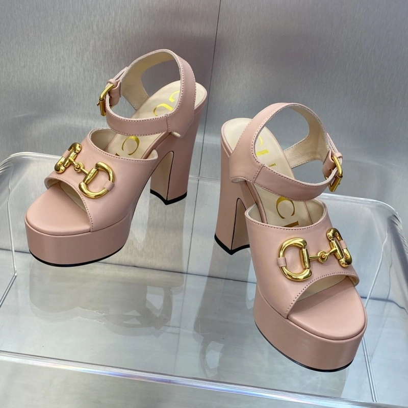 Fashionable Gxccx High Heels 164924