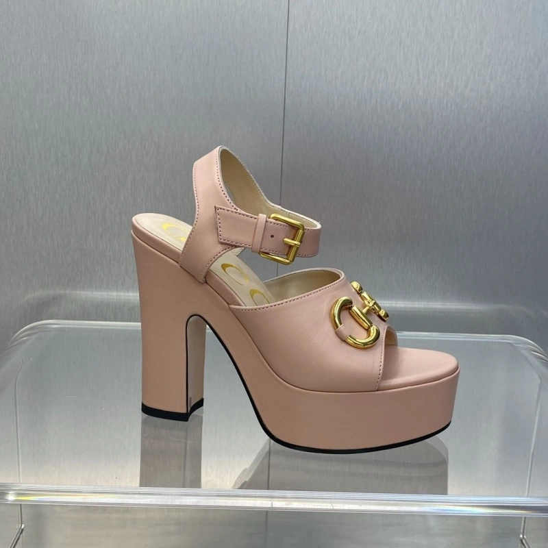 Fashionable Gxccx High Heels 164924
