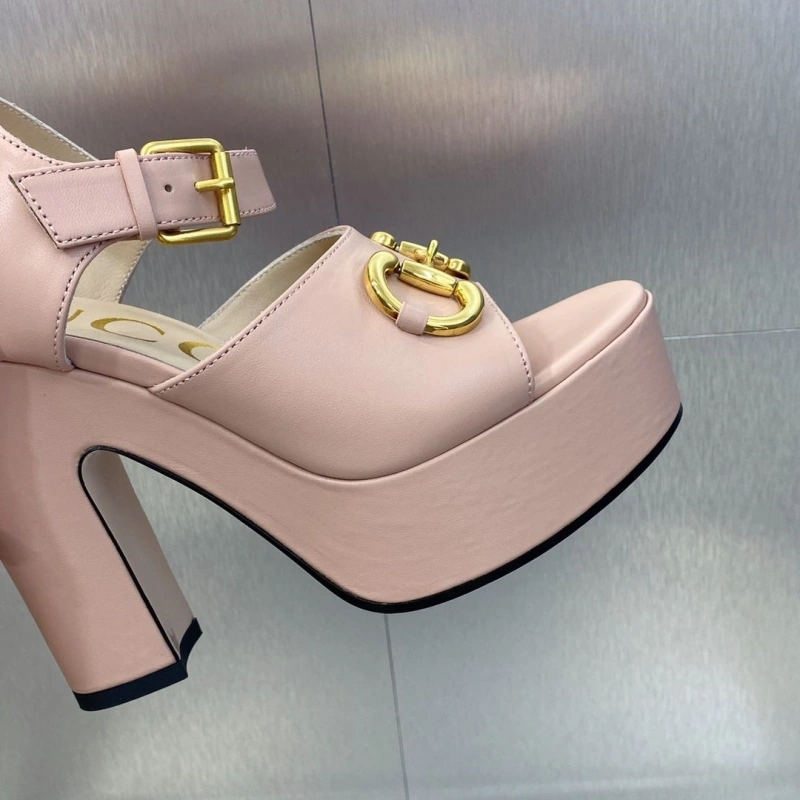 Fashionable Gxccx High Heels 164924