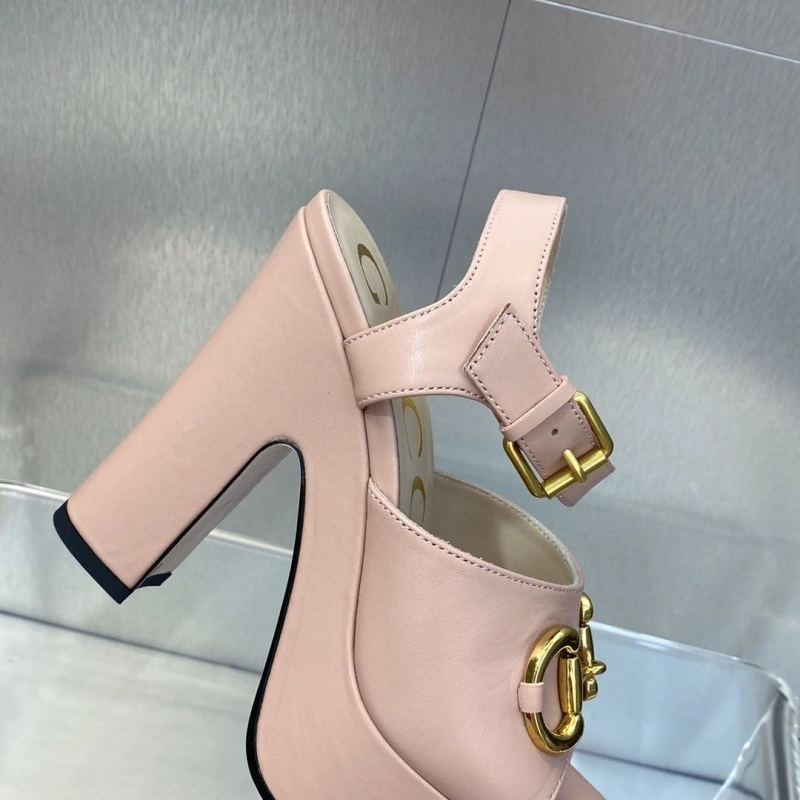 Fashionable Gxccx High Heels 164924