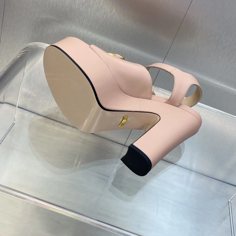 Fashionable Gxccx High Heels 164924