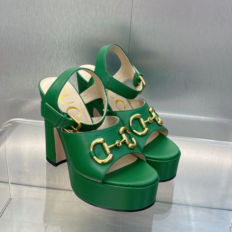 Breathable Gxccx High Heels 164922