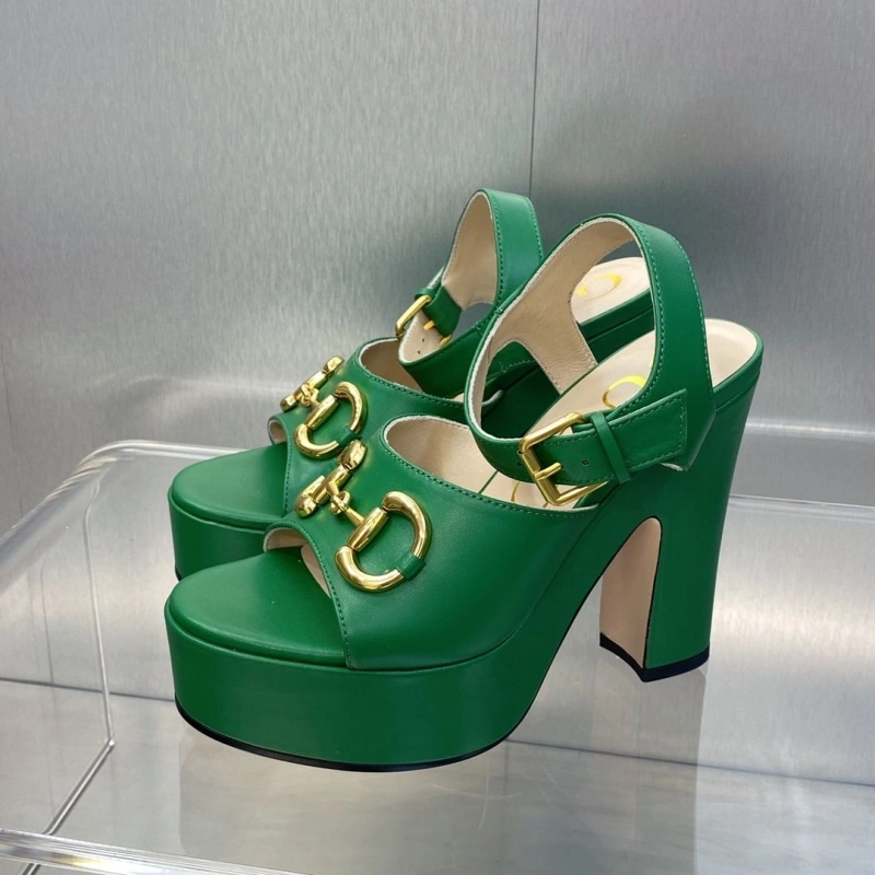 Breathable Gxccx High Heels 164922