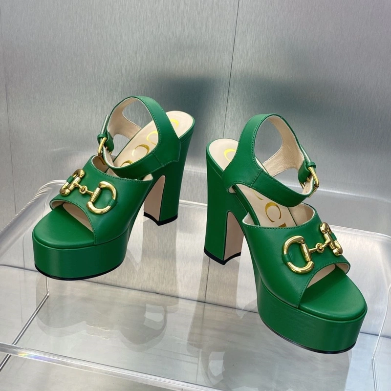 Breathable Gxccx High Heels 164922