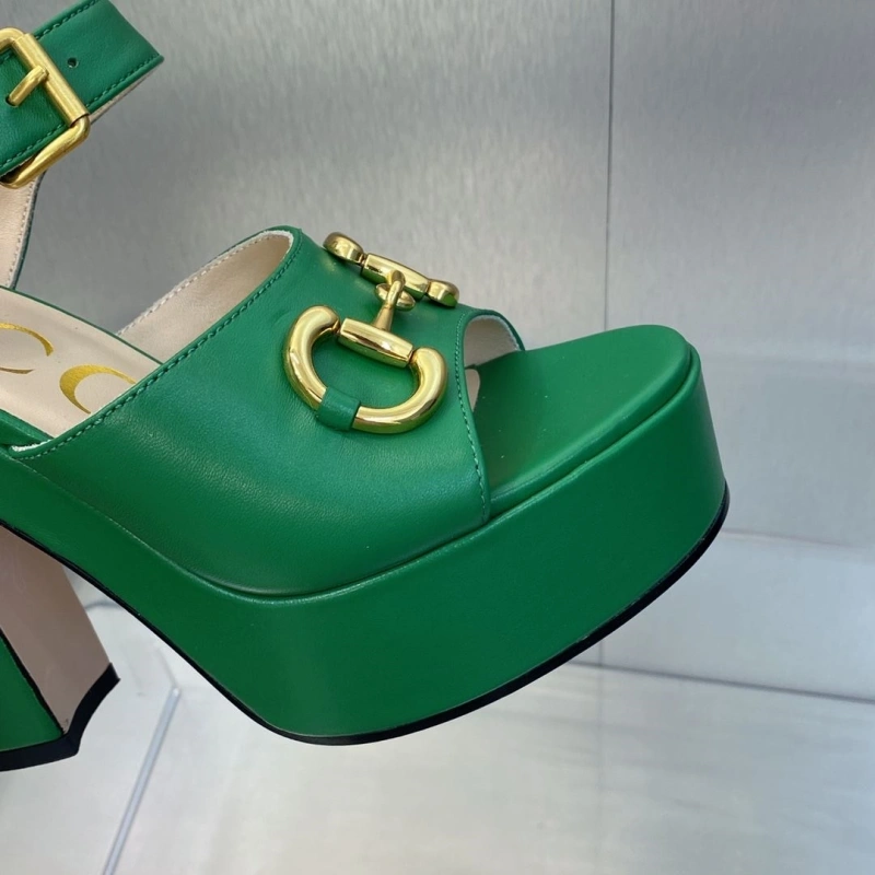 Breathable Gxccx High Heels 164922