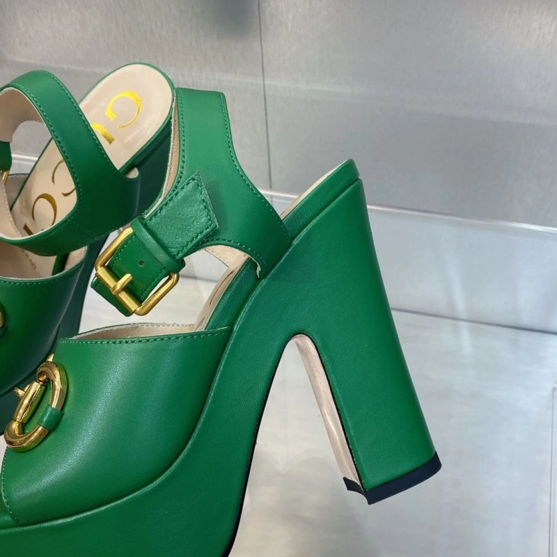 Breathable Gxccx High Heels 164922