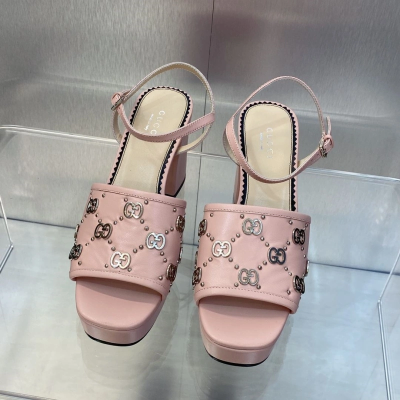 Efficient Gxccx High Heels 164923
