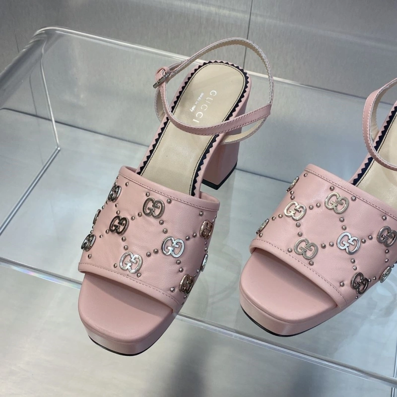 Efficient Gxccx High Heels 164923