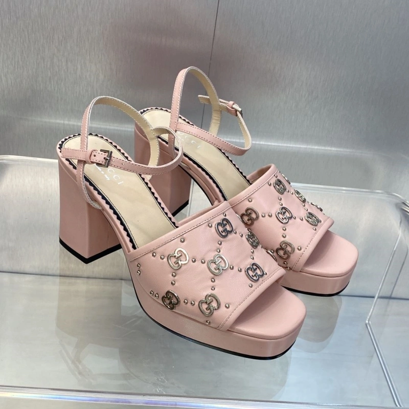 Efficient Gxccx High Heels 164923