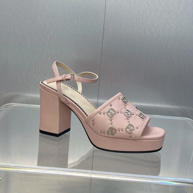Efficient Gxccx High Heels 164923