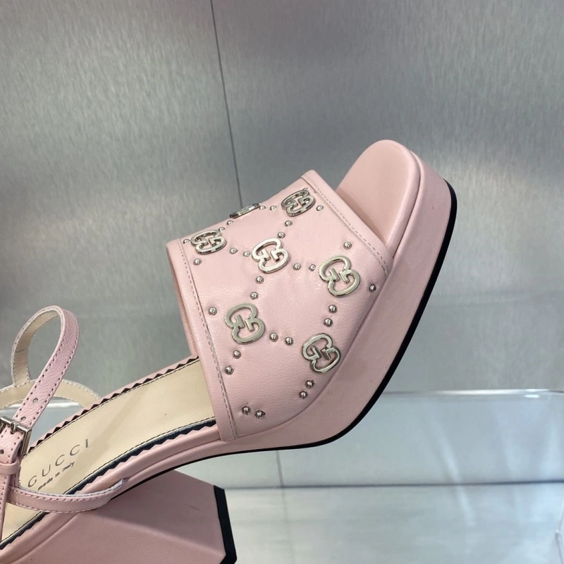 Efficient Gxccx High Heels 164923