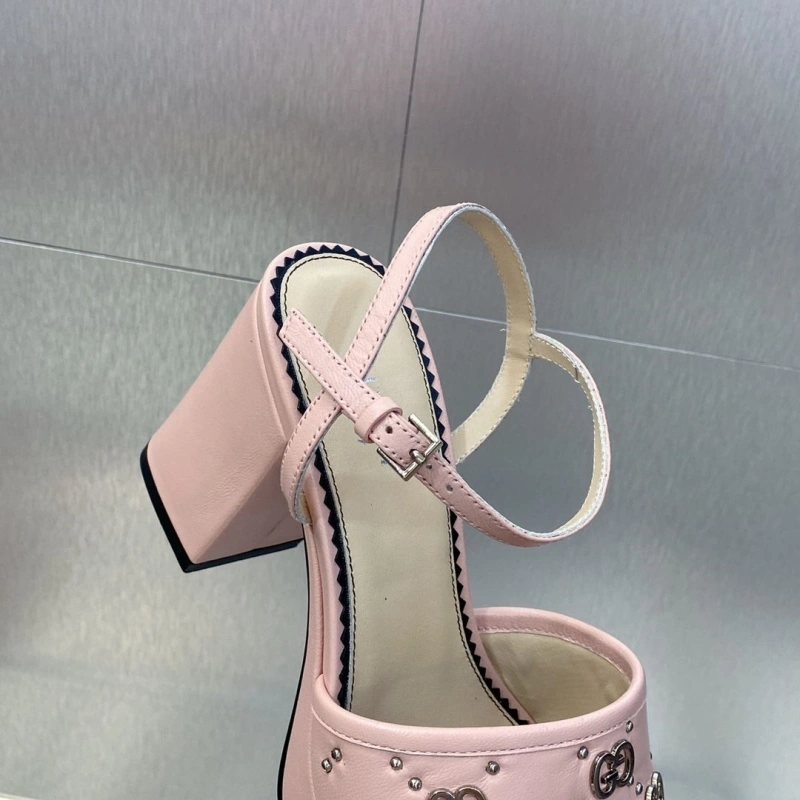 Efficient Gxccx High Heels 164923