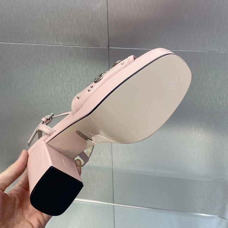 Efficient Gxccx High Heels 164923