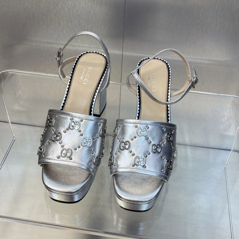 Gxccx High Heels Trendsetting 164944