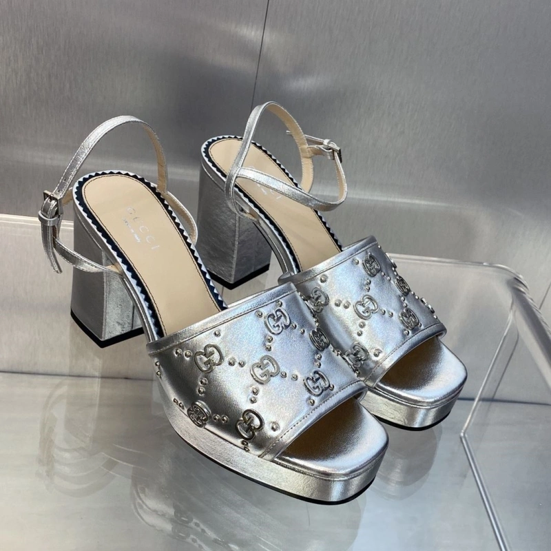 Gxccx High Heels Trendsetting 164944
