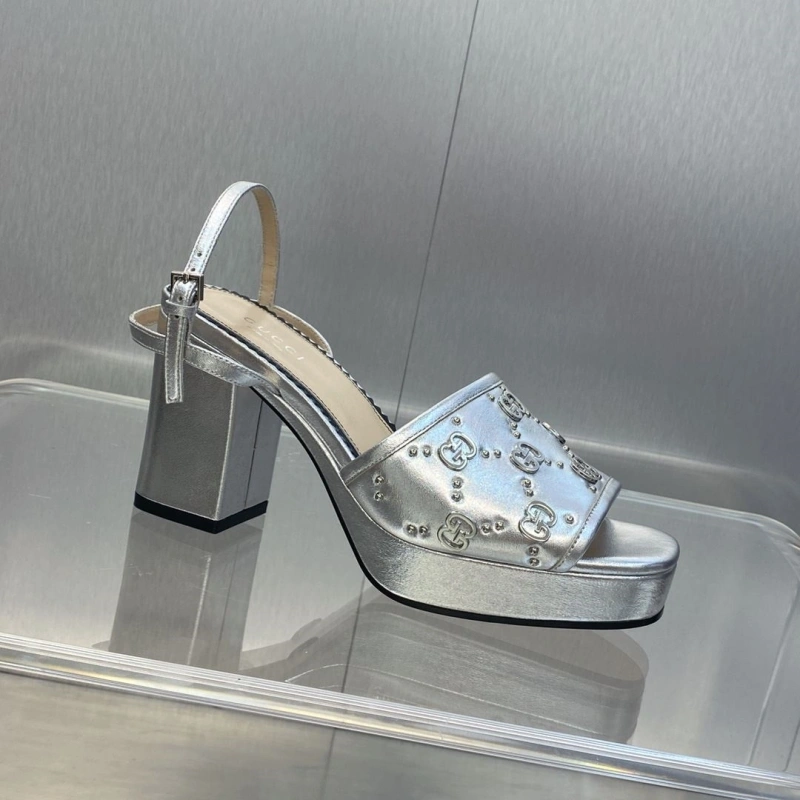 Gxccx High Heels Trendsetting 164944
