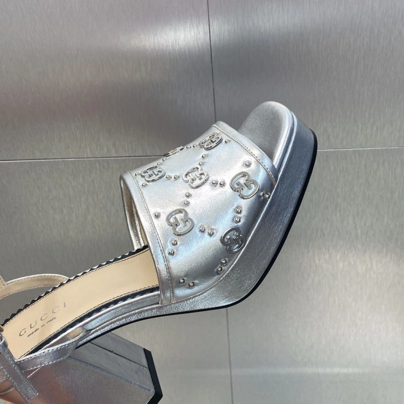 Gxccx High Heels Trendsetting 164944