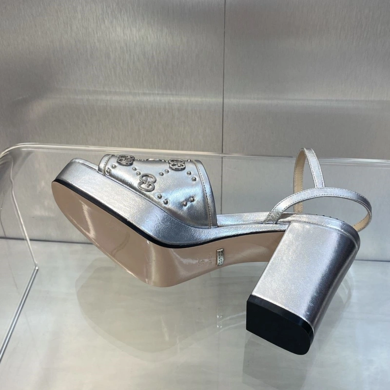 Gxccx High Heels Trendsetting 164944