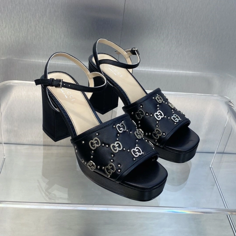 SportInspired Gxccx High Heels 164950