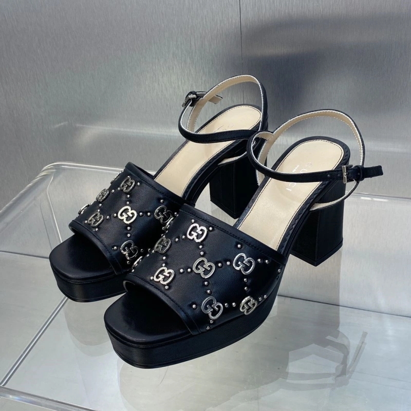SportInspired Gxccx High Heels 164950