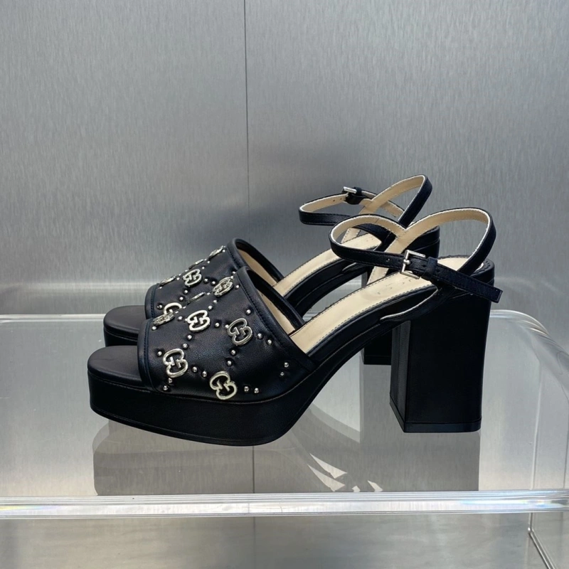 SportInspired Gxccx High Heels 164950