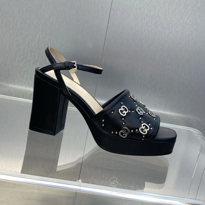 SportInspired Gxccx High Heels 164950